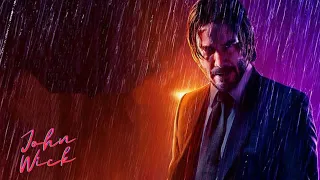 John Wick | Flame in your heart