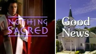 Classic TV Themes: Nothing Sacred / Good News (Full Stereo)