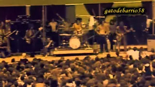 Grand Funk Railroad   "Inside Looking Out" (1970)