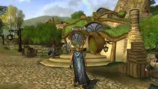 1:Клуб игропутешествий LOTRO - Шир:Земля хоббитов