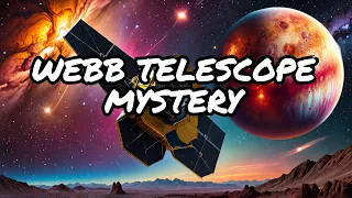 Shocking Discovery: Webb Telescope Atmosphere Detection