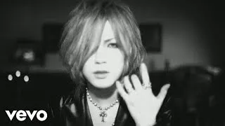 the GazettE - PLEDGE