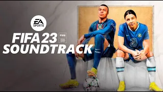 Hak Baker - Bricks In The Wall (FIFA 23 Official Soundtrack)