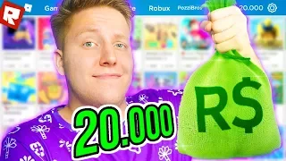 ПОКУПАЮ ВСЁ ЧТО УВИЖУ В ROBLOX СИМУЛЯТОРАХ 🔥