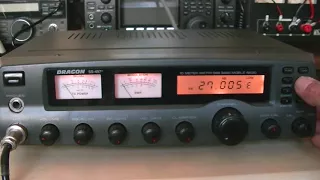 DRAGON　SS497　AM/SSB/FM