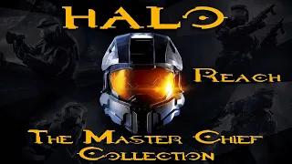 Halo The Master Chief Collection - Полное прохождение ч.1 (#2)