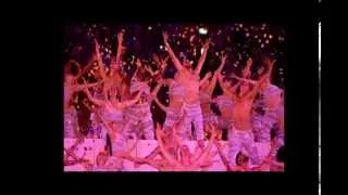 London Olympics 2012 Closing Ceremony-[Highlights]