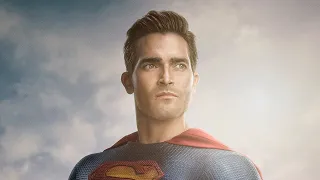 Superman - Stronger