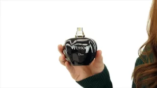 Poison Perfume by Christian Dior Review