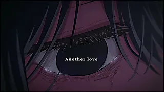 Ai hoshino sad edit - another love