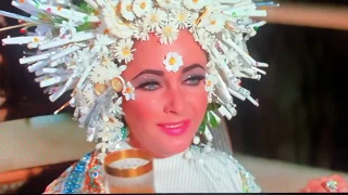 STRANGEST FILMS EP. 1: BOOM! 1968 ELIZABETH TAYLOR. RICHARD BURTON.