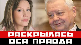 Только перед смертью раскрылась вся правда о Прокловой