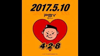 [Full Audio] PSY - New Face