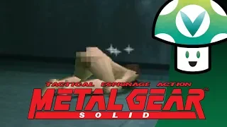 [Vinesauce] Vinny - Mental Gear Solid