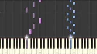 EMOTIONAL PIANO 🎹 - Escape (Easy Tutorial) [👇🏼🎼 SHEET MUSIC + MIDI 🎼👇🏼]