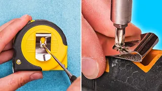 Master Your Drill: Essential Hacks Every DIY Enthusiast Should Know