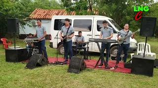 Seleccion de Polcas (3) La Nueva Generación Carapegueña EN VIVO