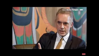 Curb your Jordan Peterson