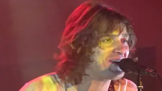 PAOLO NUTINI - "CANDY" @ FABRIQUE MILANO