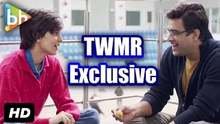 Exclusive: R Madhavan | Kangana Ranaut's Interview On Tanu Weds Manu Returns | Rapid Fire