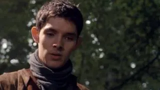 Merlin | The Legend Of Arthur's Sword (Excalibur)