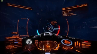 Federal Corvette losing its shields in an instant! Reverbirating Cascade Torpedoes