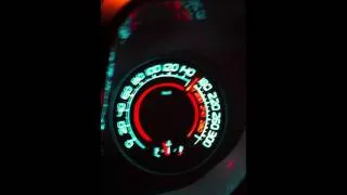 2010 camaro acceleration   (launch control)