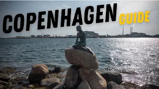 Copenhagen Guide