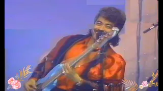 Rosita de Olivo - Tigres del Norte "En Vivo" Ricardo Rocha y Gloria Calzada