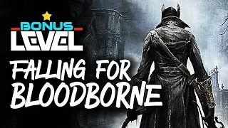 Falling in Love with Bloodborne | Noclip Bonus Level