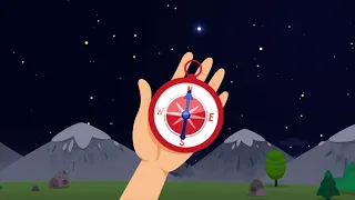 How to find Polaris? | Star Walk Kids