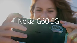 Nokia G60 5G – Play the long game​