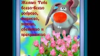 Happy Birthday ( с Днём Рождения).flv