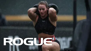 Full Live Stream - Hulk Hands | Individual Event 7 - 2023 Rogue Invitational