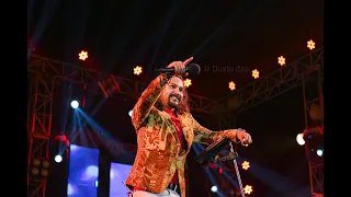 Jhoom Barabar Jhoom Full Song - Orkestra Live Song || Zee Bangla SaReGaMaPa || Sayam Paul ||