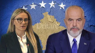 Çfarë qëndrimi duhet të mbajë Rama për veriun e Kosovës! Flet Meliza Haradinaj! | Intervista e ditës