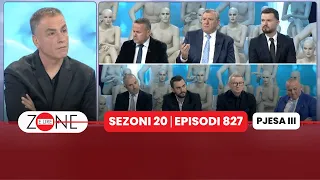 Pjesa e Tretë - 19.05.2023 | Zonë e Lirë