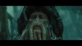 Pirates of the Caribbean 3-Maelstrom (1/5) (music scene)