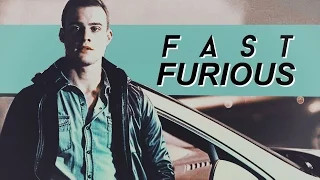 ► KEREM SAYER | Fast & Furious