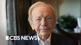 Joe Lieberman's legacy honored by Al Gore, others at funeral service in Connecticut