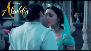 Aladdin & Jasmine | Trust Me