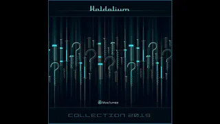 Haldolium - One Of These Days (2019 Remaster) - Official