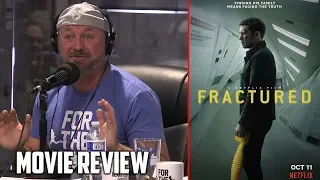 Fractured - Movie Review