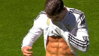 Cristiano Ronaldo Vs Granada Home HD 1080i (05/04/2015)