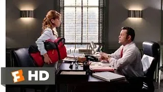 Wedding Crashers (1/6) Movie CLIP - The Perils of Dating (2005) HD