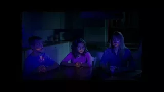 Funny Commercial - Cheetos - Black Light