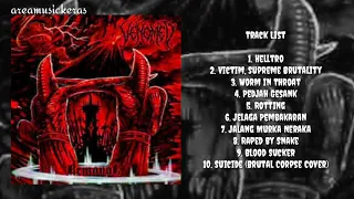 Venomed - Removal full album 2013