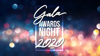 Gala Awards Presentation - Westside Film Festival 2020
