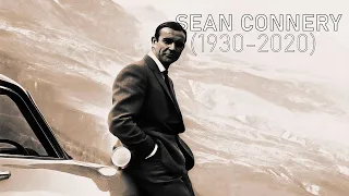 Sir Sean Connery Tribute | GOLDFINGER