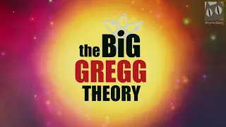 The Big Gregg Theory